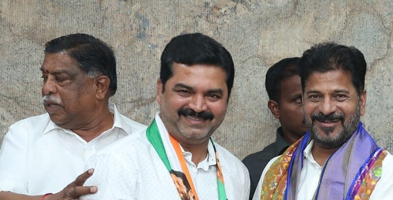 Tumukuntla Sridhar Reddy